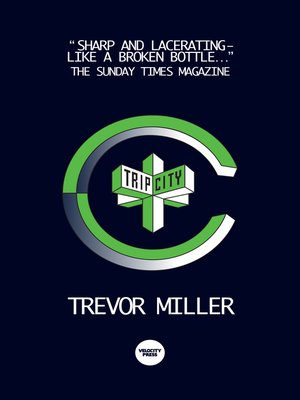 cover image of Trip City